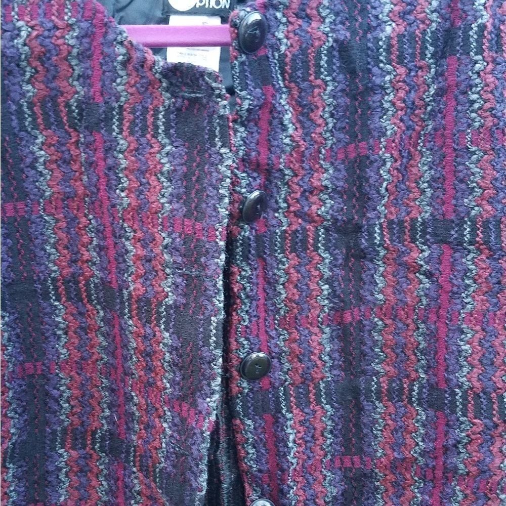 Dress jacket/blazer - Picture 2 of 6